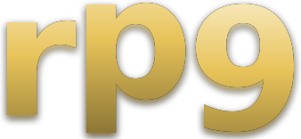 rp9 logo